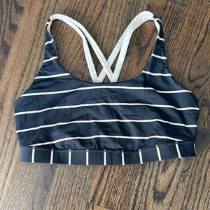 lululemon Energy Sports Bra